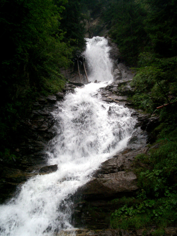 Cascate di Lillaz